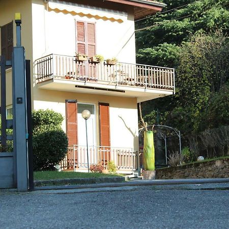 Atelier 55 Casa Arte E Natura Como Exterior photo