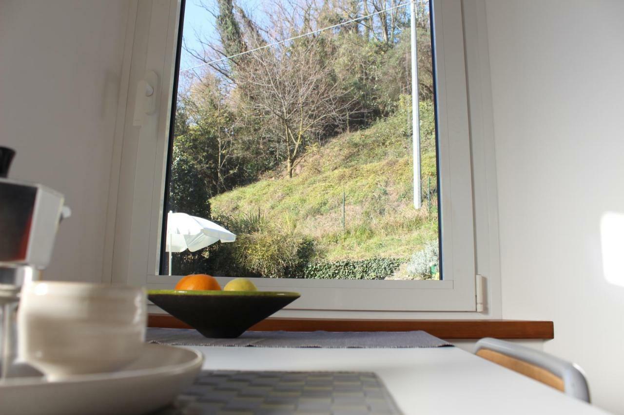 Atelier 55 Casa Arte E Natura Como Exterior photo